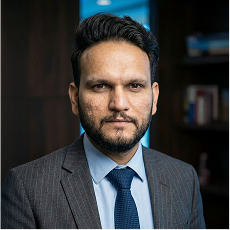 electricial member 11