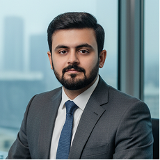 electricial member 6