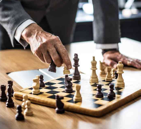 Advanced Project Management Strategies for Industrial Growth