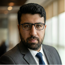 infrastructure member 1